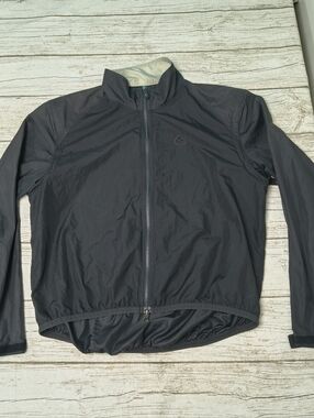 Nike ACG Black 3 Outer Layer Jacket Size Large